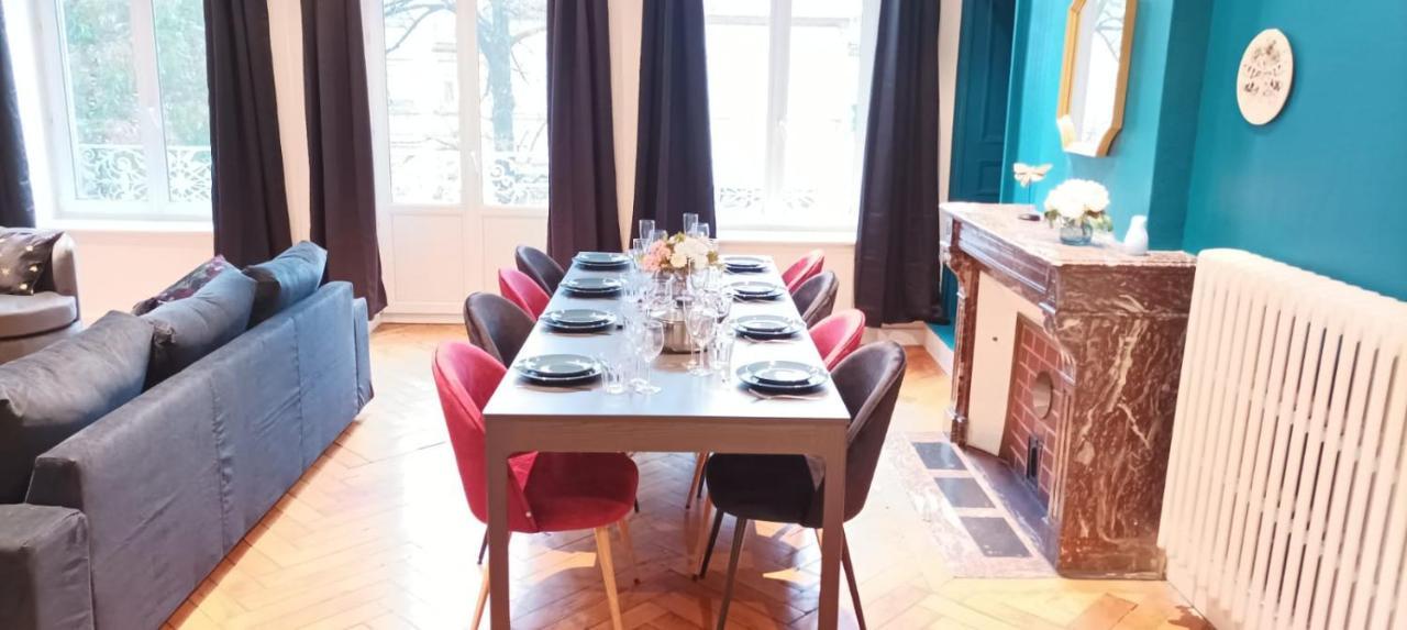 Apartment Nouveau - Le Medicis - Centre