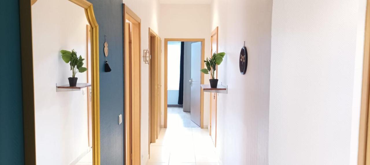 Apartment Nouveau - Le Medicis - Centre